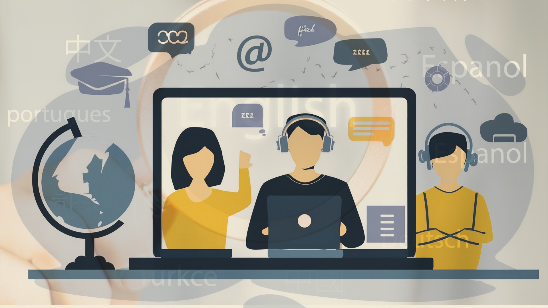 Understanding Language Barriers